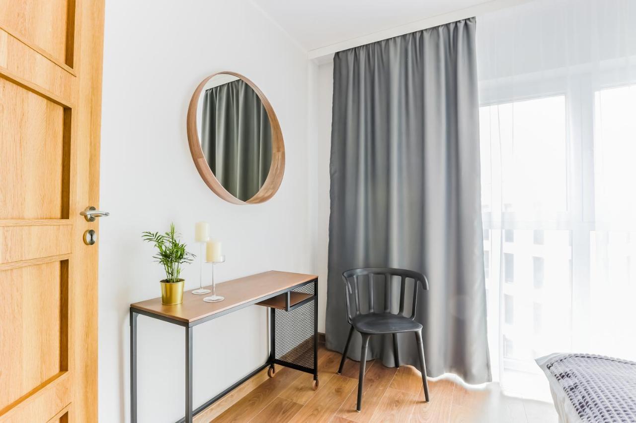 Coin Apartamenty Krakowska Wrocław Exterior foto
